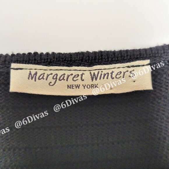 Winter Sleeveless Cardigan Vest Open Front,  Green Cardigan - Sizes S, M, - Picture 5 of 5